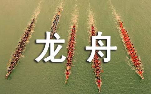 龙舟比赛作文（通用25篇）